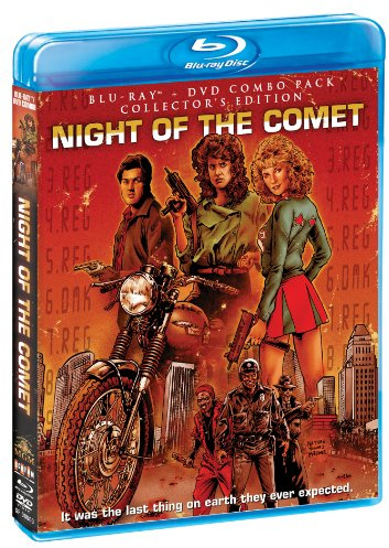 SHOUT! FACTORY SFY14436BR