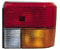 Van Wezel Heckleuchte, o/Fassung 5874932