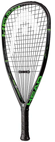 Head Graphene Radical 160 Racquetball Racquets (3-5/8)