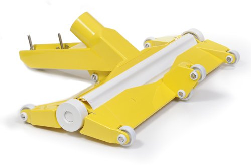 Fairlocks 48,3 cm Tête Aspirateur pour piscine béton, tête Aspirateur de piscine