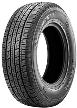 General Grabber HTS 60 FR M+S - 245/60R18 105H - Ganzjahresreifen
