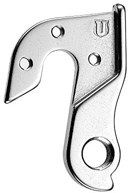 Union GH-168 Schaltauge Silber Einheitsgröße