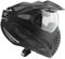 dye Goggle SE Single Maske, Schwarz, One Size
