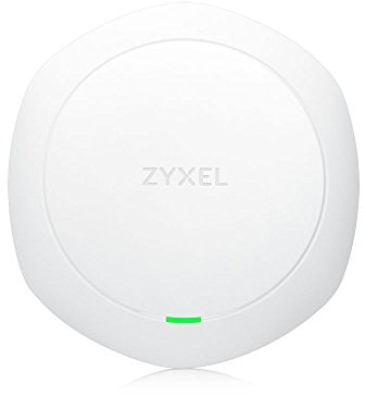 Zyxel Wireless Access Point AC Wave 2 mit hoher Dichte, Standalone oder Controller [NWA5123-ACHD]