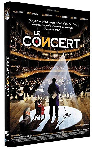 Le concert [FR Import]