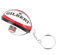 Gilbert - Porte CLES Ballon Lou Rugby