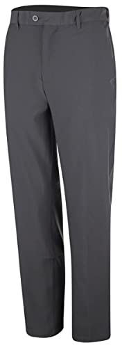Island GREEN Mens Golf IGPNT1900 Stretch Breathable Tapered Trousers