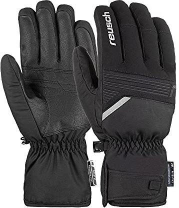 Reusch Herren Bradley R-tex Warmer