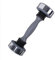 YUNVJIG Herren- Und Damenhanteln Herren Vibrationshantel Swing Vibrationshantel Fitnessgeräte