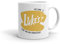 NA Teetasse - Luke's Diner Tasse Perfekt zum Verschenken oder Sammeln 11 oz