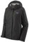 Patagonia Damen W's Torrentshell 3l JKT Outerwear, schwarz, 38
