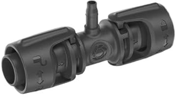Gardena Micro Drip System Reducer 13 mm (1/2) - 4.6 mm (3/16)