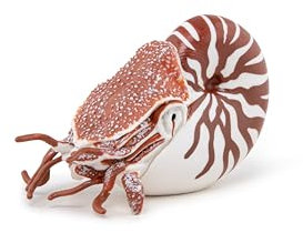 Papo - 56061 - Nautilus - MEERESWELT- Für Kinder - Geeignet für Jungen und Mädchen - Ab 3 Jahren