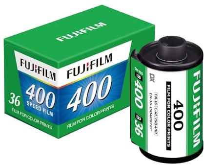 Fujifilm 1 400 135/36