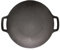 BESPORTBLE cocina de disco discada sartén teppanyaki bandeja de verduras barbecue gas accesorios para barbacoa sartén para barbacoa parilla necesidad plato de barbacoa parrilla planchar