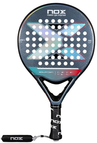 NOX Equation Light 2025