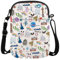 GJTIM Magic Kingdom Make-up-Tasche für Cartoon-Liebhaber, Epc Cr