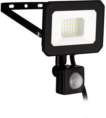 EGLO LED Strahler außen Risacca-E, 1800 Lumen
