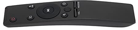 Lautsprecher Fernbedienung Ersatz für HW-N650 N450 N550 Soundbar, Einfach zu Bedienen und LE