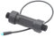 Upgrades - Generador de turbinas de agua de alto rendimiento, pequeño generador de agua de 1/4 para fuente de alimentación de 5 V y luz LED