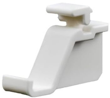 sodeber Parrillas resistentes para horno y microondas de cerámica eficiente para componentes de calefacción de pared