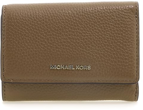 Michael Kors MD Trifold Wallet Husk