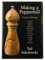 Making a Peppermill-Focus on Design