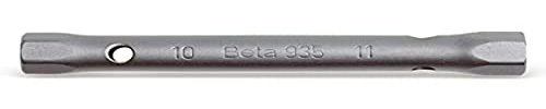 Beta 935 18X19 - Doppelsteckschlüssel, sechskant-köpfe, leichte ausführung