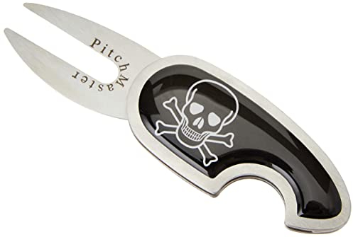 Asbri Golf Pitchgabel Pitchmaster Skull