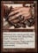 Magic: the Gathering - Jinxed Ring - Anello Iettatore - Stronghold