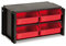 Tayg 304002 Estante 4 Cajones