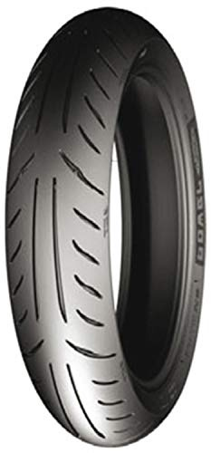 MICHELIN POWER PURE SC 120/70-15 56S - Vorderseite Reifen