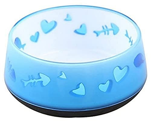 AFP AFPK02403 Napf, blau