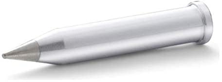 Weller T0054471499 Lötspitze XT-Reihe, Konisch, Durchmesser 1mm