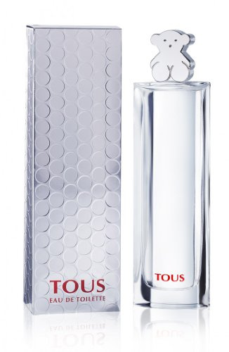 TOUS Eau de Toilette Spray 30 ml
