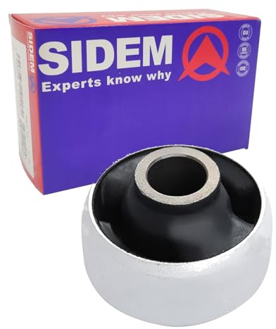SIDEM Lagerung für Lenker, 863621 | Kompatibel mit: FORD GALAXY I, GALAXY MK I VAN, SEAT ALHAMBRA, ALHAMBRA VAN, VW SHARAN, SHARAN VAN