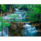 murando Carta da parati 150x116 cm Fotomurali in TNT Murale alla moda Decorazione da Muro XXL Poster Gigante Design Carta per pareti Natura 100403-155