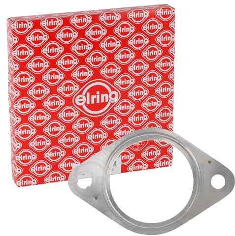ELRING 903.250 Auspuffdichtung Kompatibel mit FORD Fiesta Mk6 Schrägheck JA8, JR8 1135287 LF0740305A 1316608
