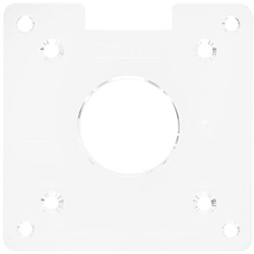 Base Protector for Makita 3707F 3707FC Laminate Trimmers Part No - 417749-9