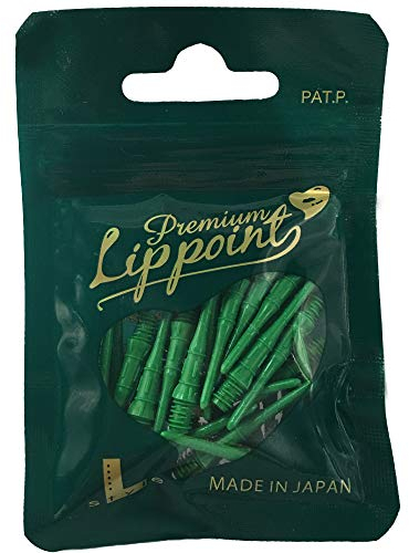 Premium Lippoint Grün