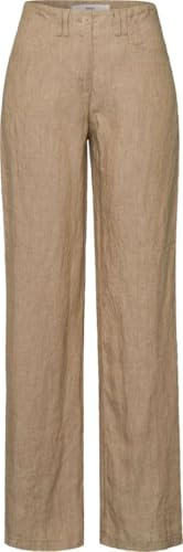 Brax Damen Style Farina Pure Linen Hose