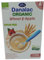 Danalac Bio Babybrei zuckerfrei 200g (Weizen und Apfel) (Packung mit 1)