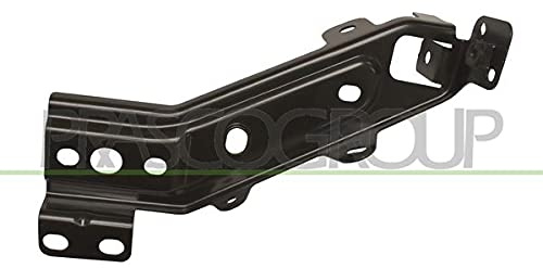 PRASCO ME3083017 Halter Kotflügel Vorne Rechts Kompatibel mit SMART FORTWO Coupe 453 A4536201900