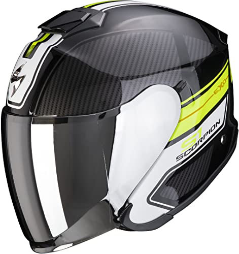 EXO-S1 CROSS-VILLE Black Neon Yellow M