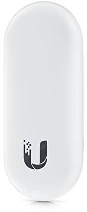 Ubiquiti Networks Access Reader Lite is a modern NFC and Bluetooth, W125876669 (modern NFC and Bluetooth Reader, a Part of The UniFi Access Solution Access Reader Lite, Access)