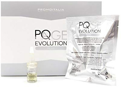 Famry PQAge Evolution Plus Peeling für Lifting & Revitalisierung 1x 3ml