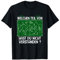 Geschenke für Fußballer Lustige Trainer Sprüche Welchen Teil von Taktik hast Du nicht verstanden Fußball T-Shirt Schwarz S Kurzarm Klassische Passform für Herren Jungen Fußball T-Shirt