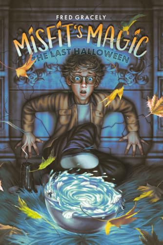 Misfit's Magic: The Last Halloween