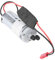 RiToEasysports Water Cooling Pump,370 RC Boat with Motor for RC Boats JR Plug