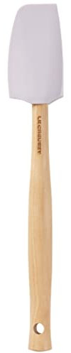 Le Creuset Silicone Craft Series Small Spatula, 11 1/8, Shallot